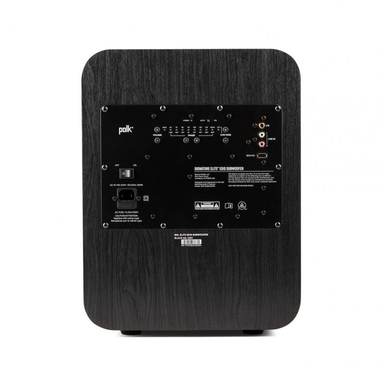 Polk Audio Signature Elite ES10 10