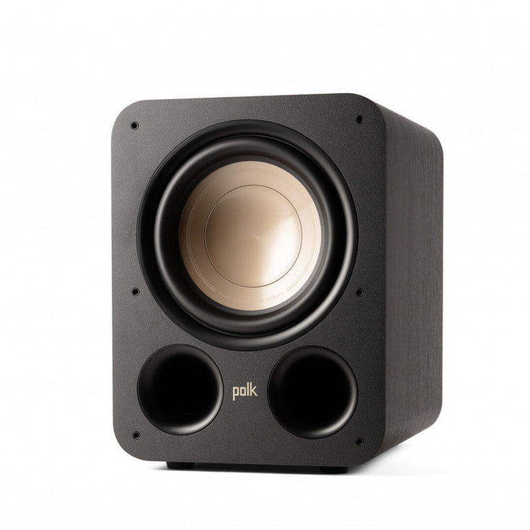 Polk Audio Signature Elite ES10 10" aktiivisubwoofer