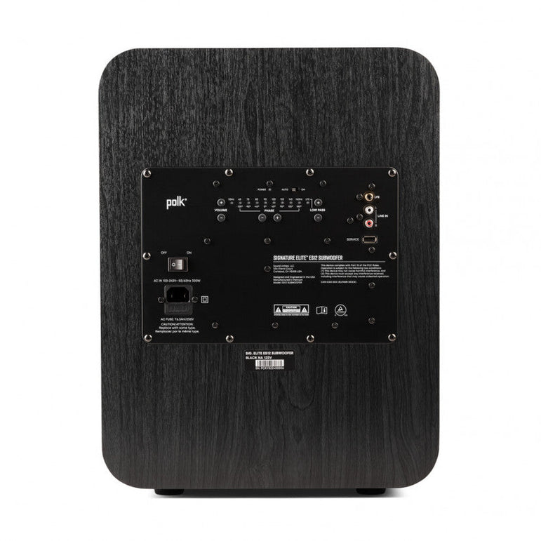 Polk Audio Signature Elite ES12 12