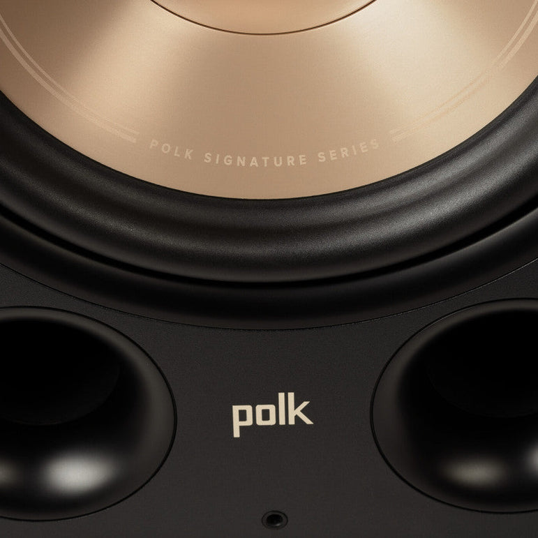 Polk Audio Signature Elite ES12 12