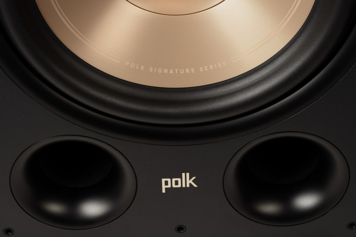 Polk Audio Signature Elite ES12 12