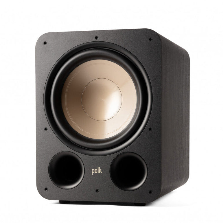 Polk Audio Signature Elite ES12 12" aktiivisubwoofer