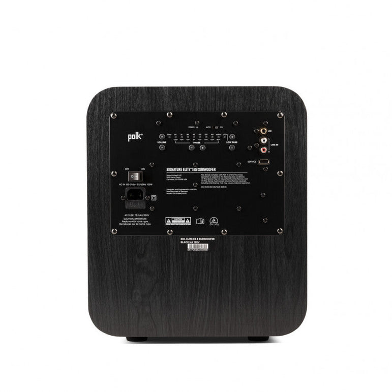 Polk Audio Signature Elite ES8 8