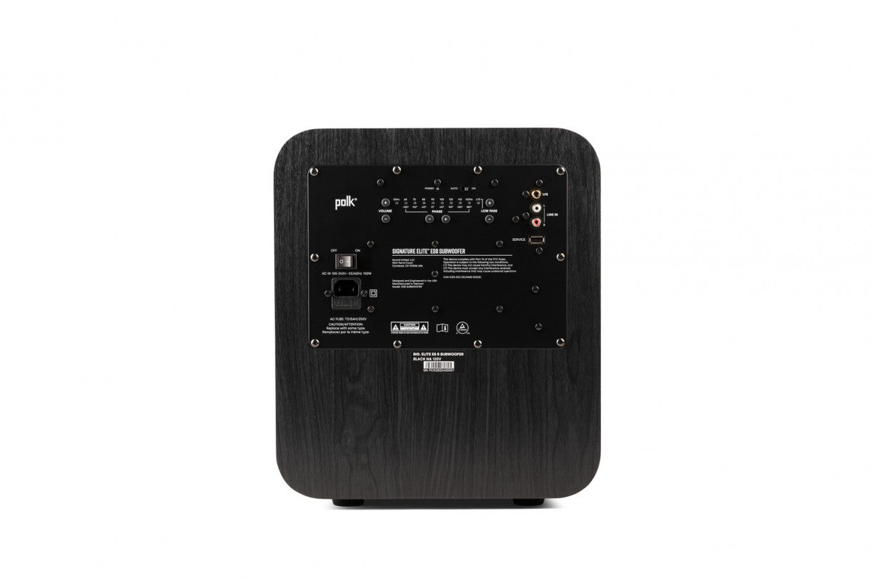 Polk Audio Signature Elite ES8 8