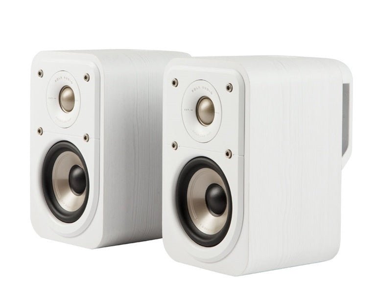 Polk Audio Signature Elite S10 yleiskaiutinpari | Hifikaupat.fi