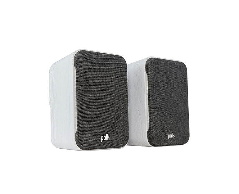 Polk Audio Signature Elite S10 yleiskaiutinpari | Hifikaupat.fi