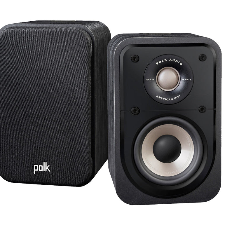 Polk Audio Signature Elite S10 yleiskaiutinpari, asiakaspalautus | Hifikaupat.fi