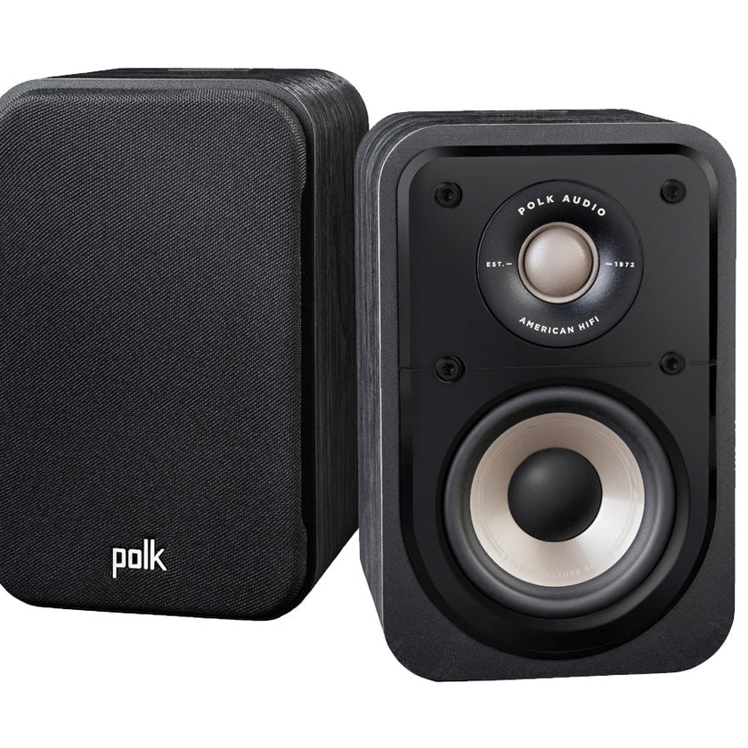 Polk Audio Signature Elite S10 yleiskaiutinpari, asiakaspalautus | Hifikaupat.fi