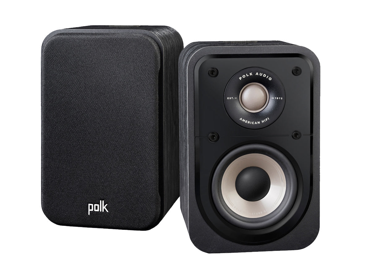 Polk Audio Signature Elite S10 yleiskaiutinpari, asiakaspalautus | Hifikaupat.fi