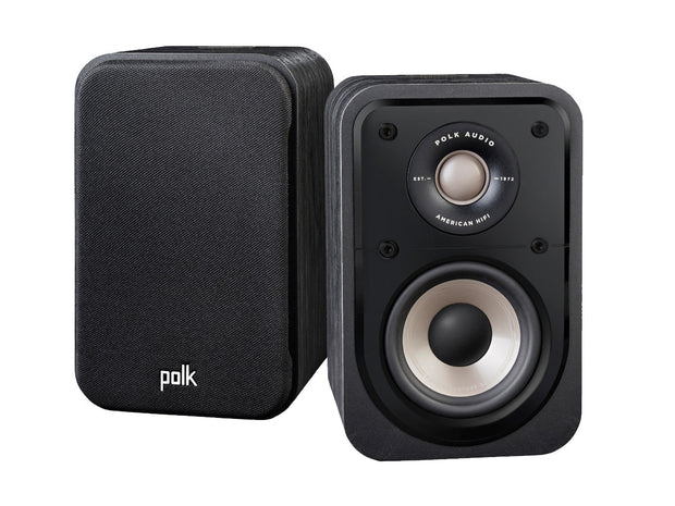Polk Audio Signature Elite S10 yleiskaiutinpari, asiakaspalautus | Hifikaupat.fi