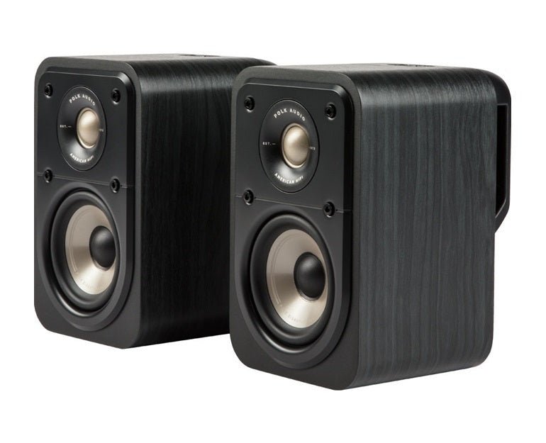 Polk Audio Signature Elite S10 yleiskaiutinpari, asiakaspalautus | Hifikaupat.fi