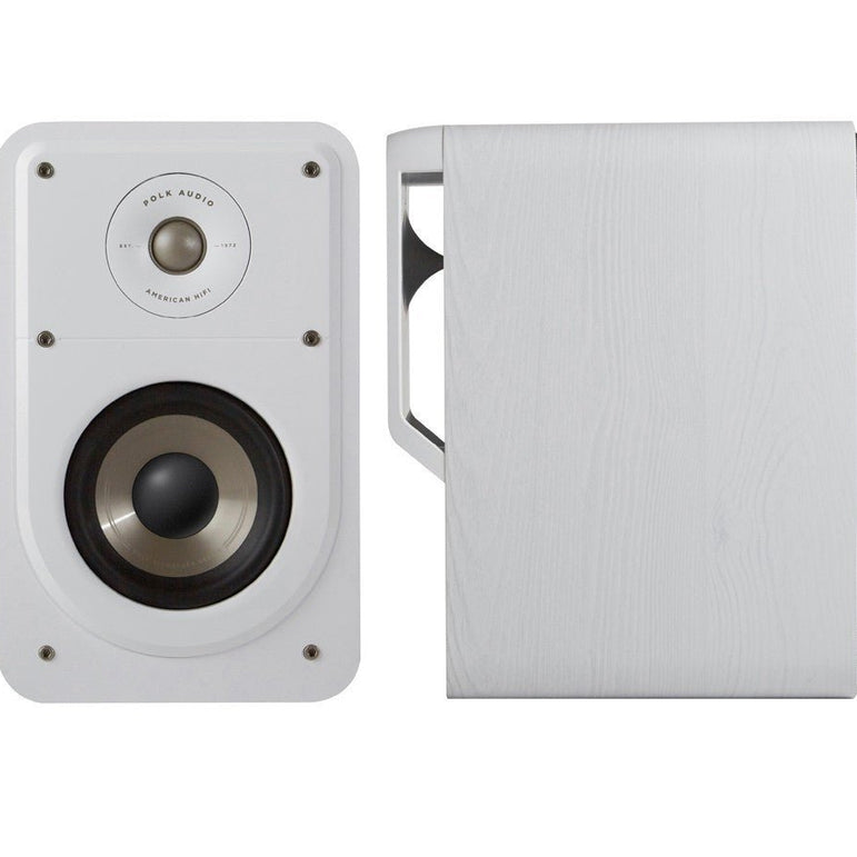 Polk Audio Signature Elite S15 jalustakaiutinpari | Hifikaupat.fi