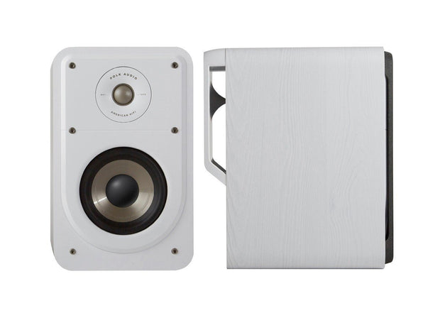 Polk Audio Signature Elite S15 jalustakaiutinpari | Hifikaupat.fi