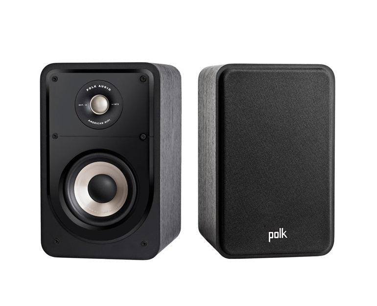 Polk Audio Signature Elite S15 jalustakaiutinpari | Hifikaupat.fi