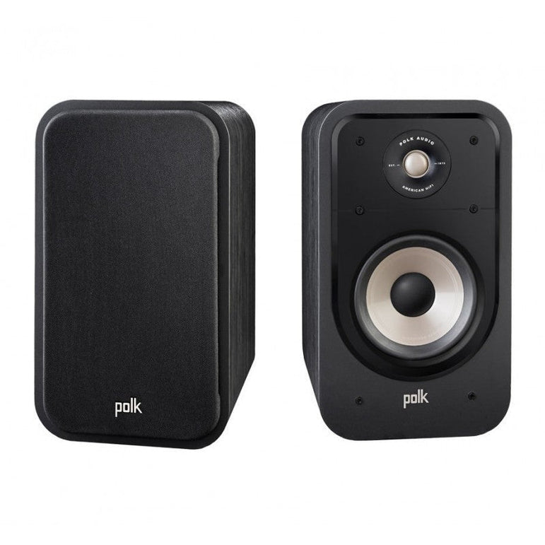 Polk Audio Signature Elite S20 jalustakaiutinpari | Hifikaupat.fi