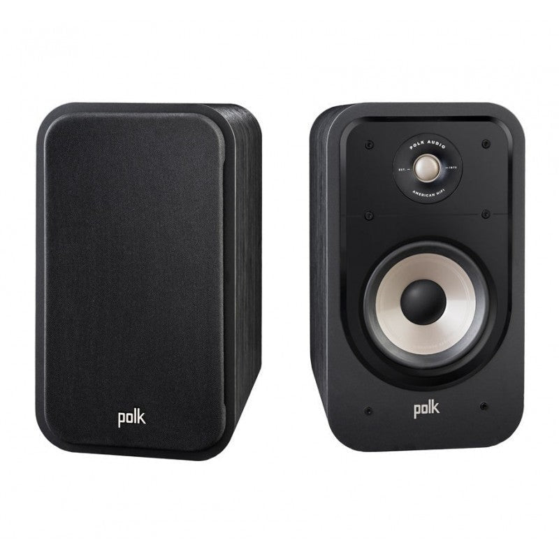 Polk Audio Signature Elite S20 jalustakaiutinpari | Hifikaupat.fi