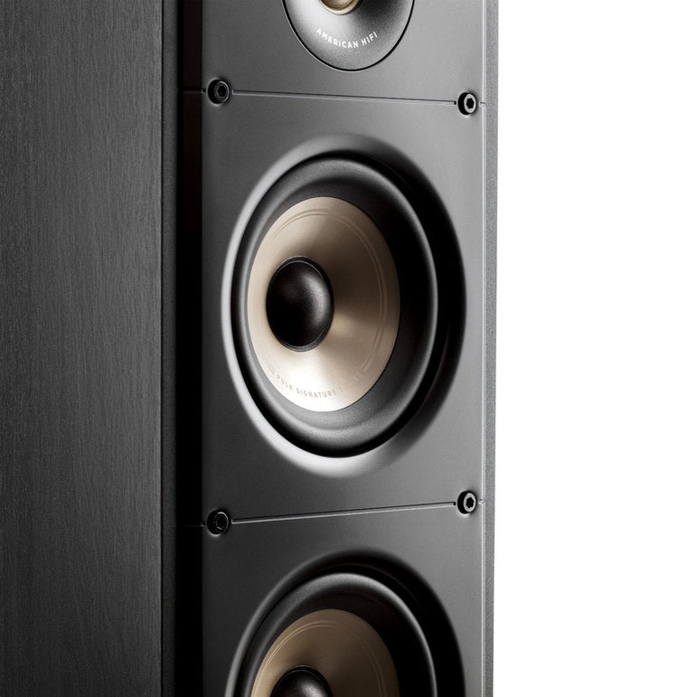 Polk Audio Signature Elite S60 lattiakaiutinpari | Hifikaupat.fi