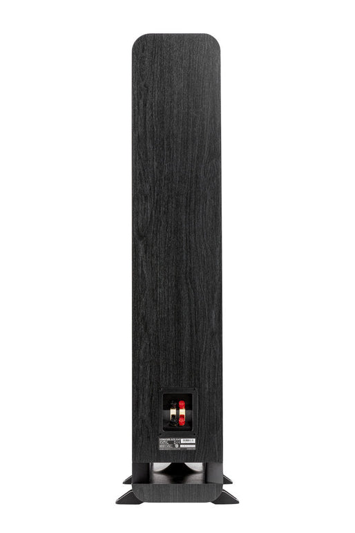 Polk Audio Signature Elite S60 lattiakaiutinpari | Hifikaupat.fi