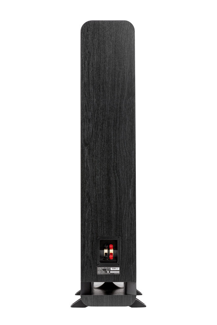 Polk Audio Signature Elite S60 lattiakaiutinpari | Hifikaupat.fi