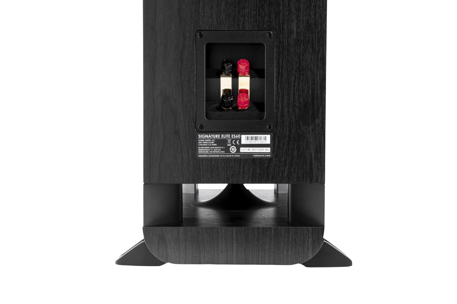 Polk Audio Signature Elite S60 lattiakaiutinpari | Hifikaupat.fi
