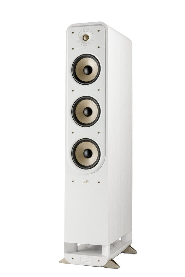 Polk Audio Signature Elite S60 lattiakaiutinpari | Hifikaupat.fi