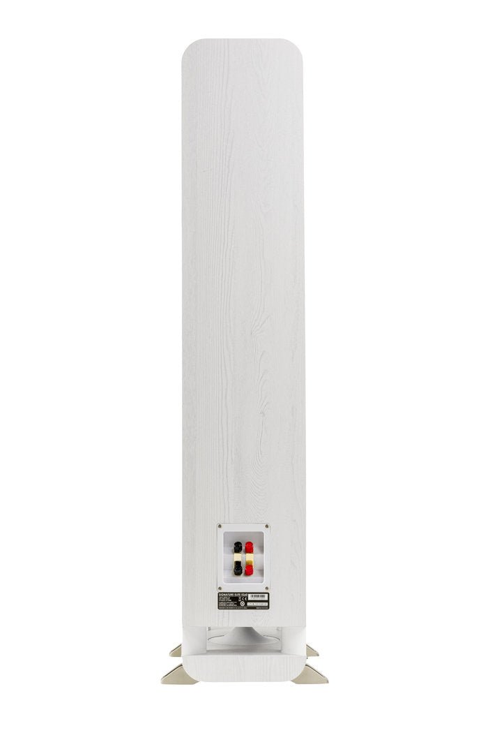 Polk Audio Signature Elite S60 lattiakaiutinpari | Hifikaupat.fi