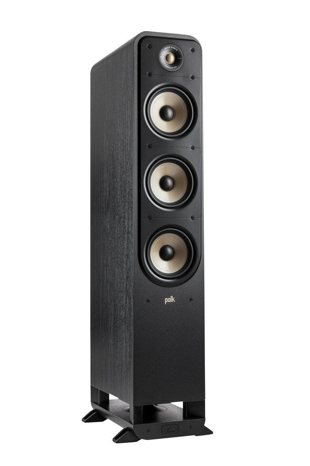 Polk Audio Signature Elite S60 lattiakaiutinpari | Hifikaupat.fi