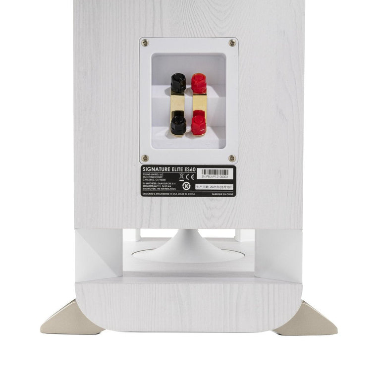Polk Audio Signature Elite S60 lattiakaiutinpari | Hifikaupat.fi