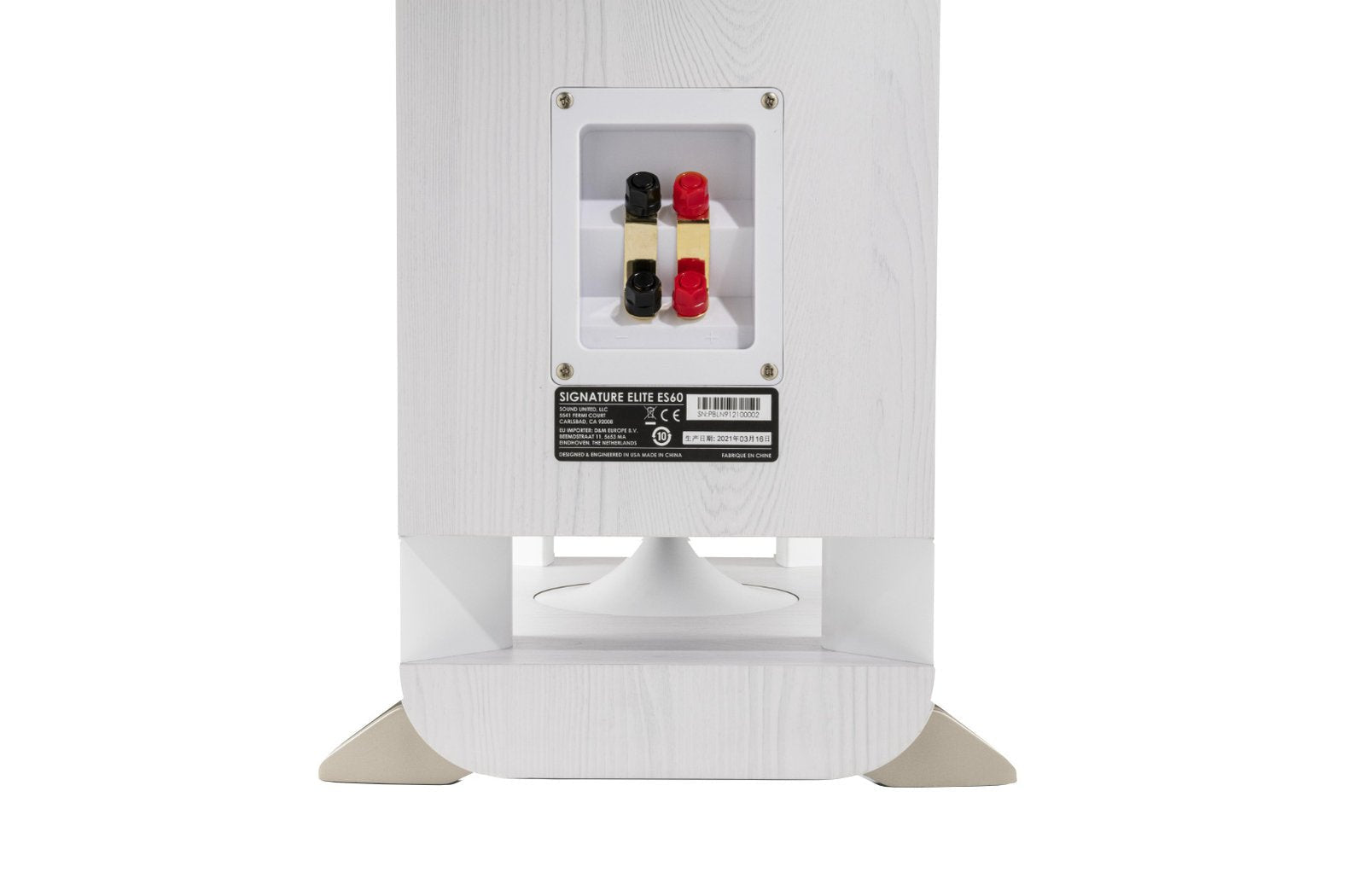 Polk Audio Signature Elite S60 lattiakaiutinpari | Hifikaupat.fi