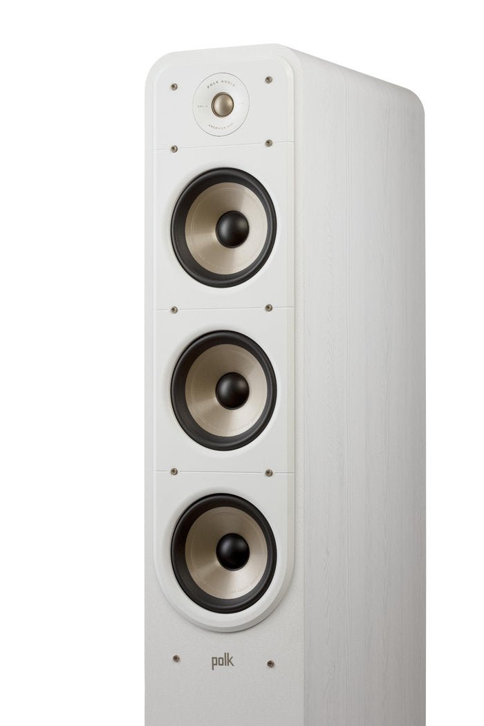 Polk Audio Signature Elite S60 lattiakaiutinpari | Hifikaupat.fi