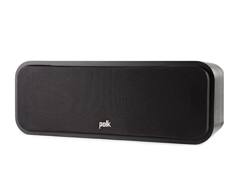 Polk Audio Signature S30C keskikaiutin | Hifikaupat.fi