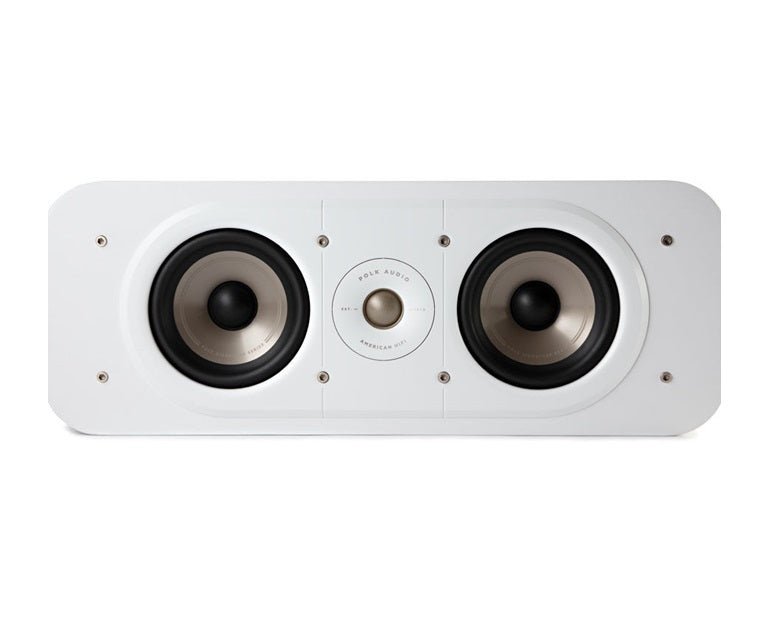 Polk Audio Signature S30C keskikaiutin | Hifikaupat.fi