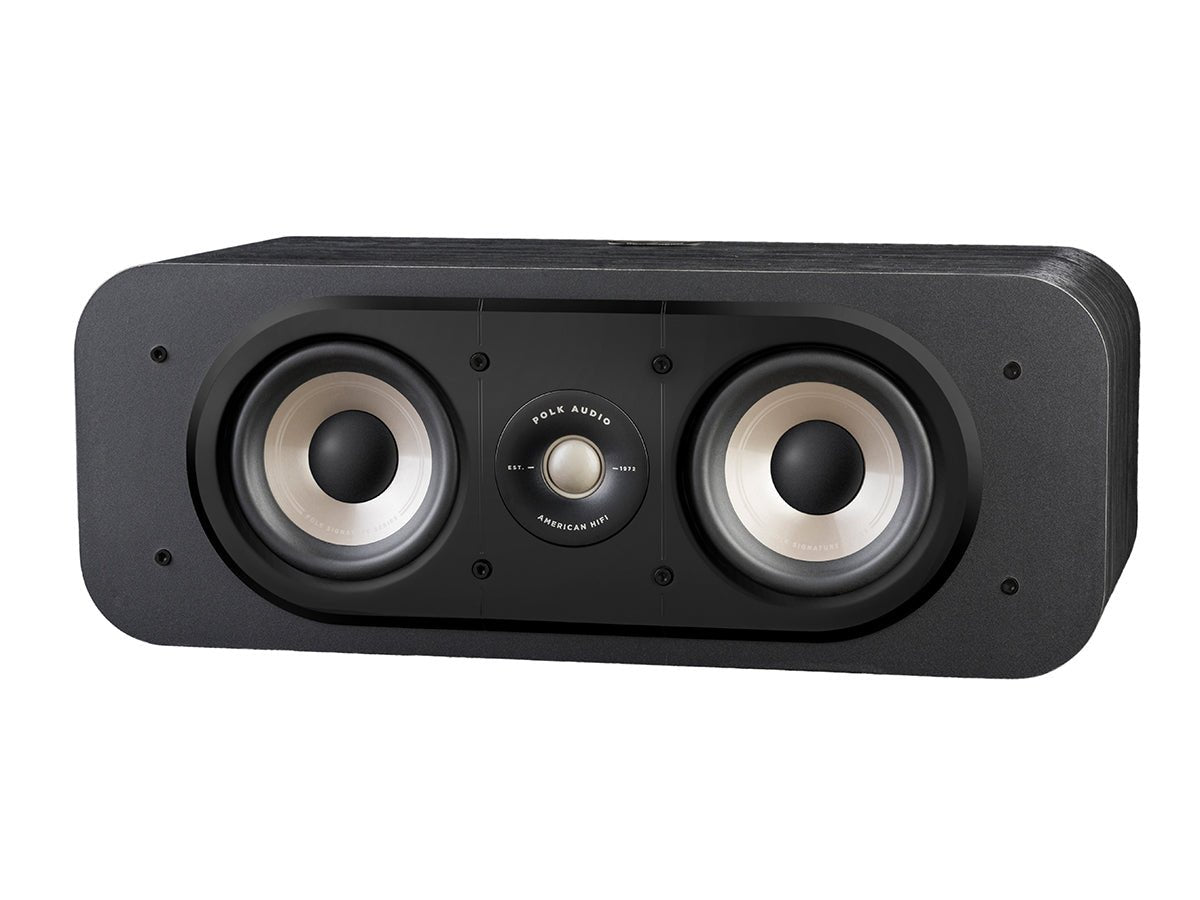 Polk Audio Signature S30C keskikaiutin | Hifikaupat.fi