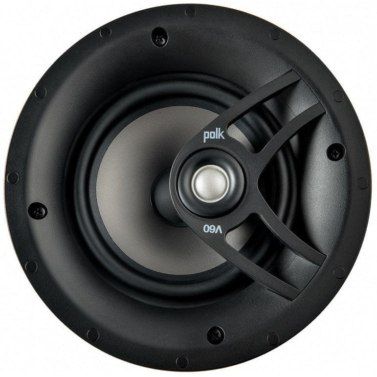 Polk Audio V60 In - ceiling - kaiutin | Hifikaupat.fi