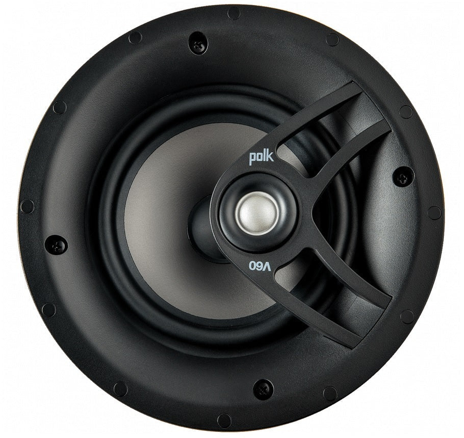 Polk Audio V60 In - ceiling - kaiutin | Hifikaupat.fi