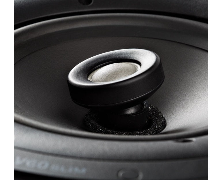 Polk Audio V60 Slim In - ceiling - kaiutin | Hifikaupat.fi