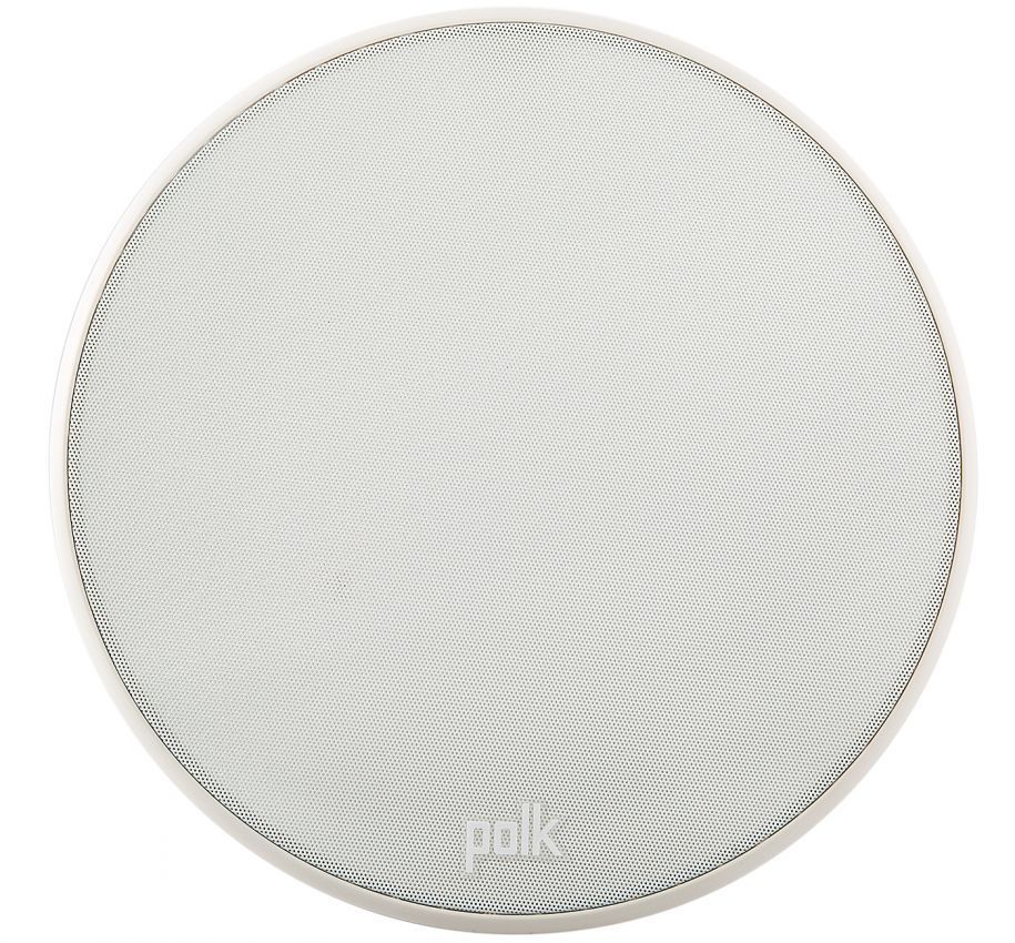 Polk Audio V60 Slim In - ceiling - kaiutin | Hifikaupat.fi