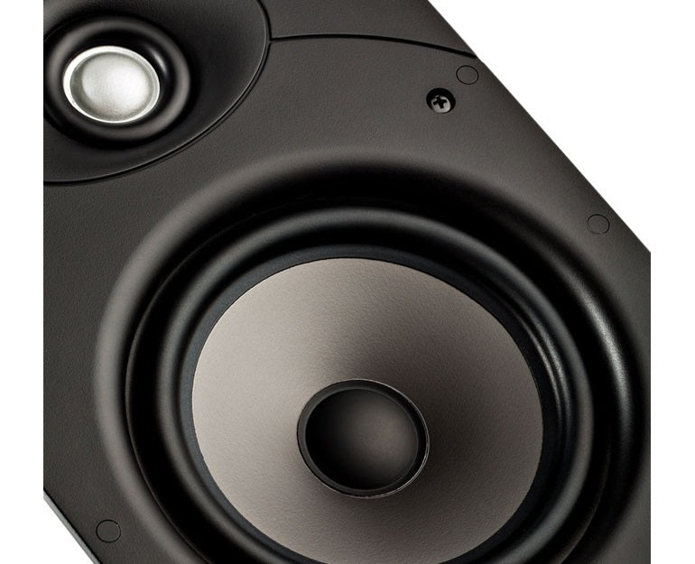 Polk Audio V65 In - wall - kaiutin | Hifikaupat.fi