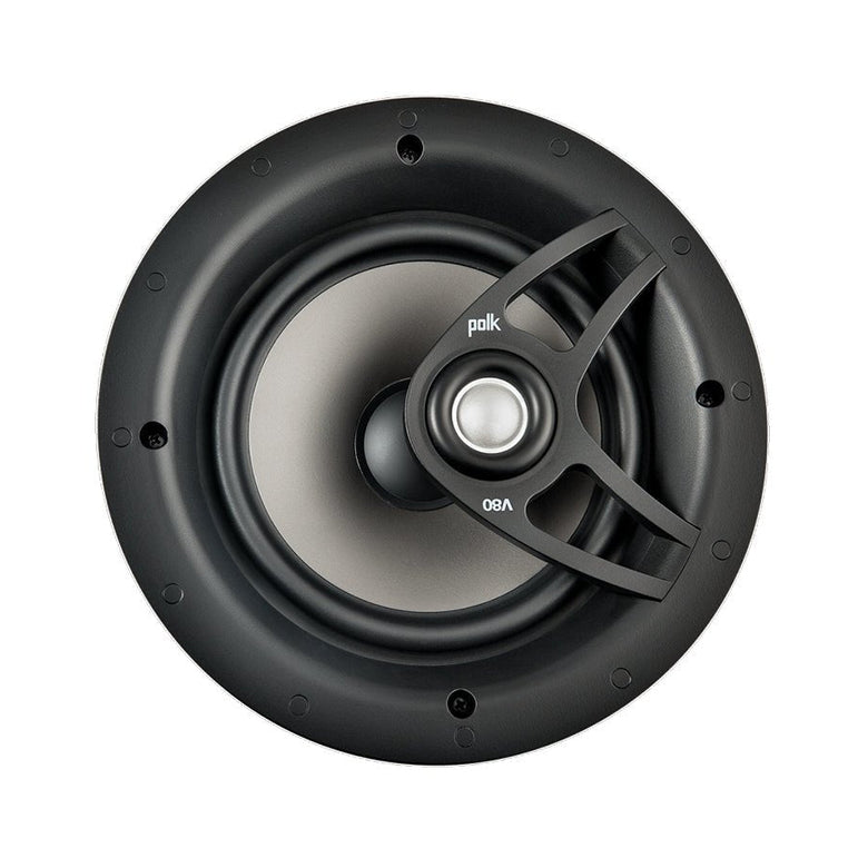 Polk Audio V80 In - ceiling - kaiutin | Hifikaupat.fi