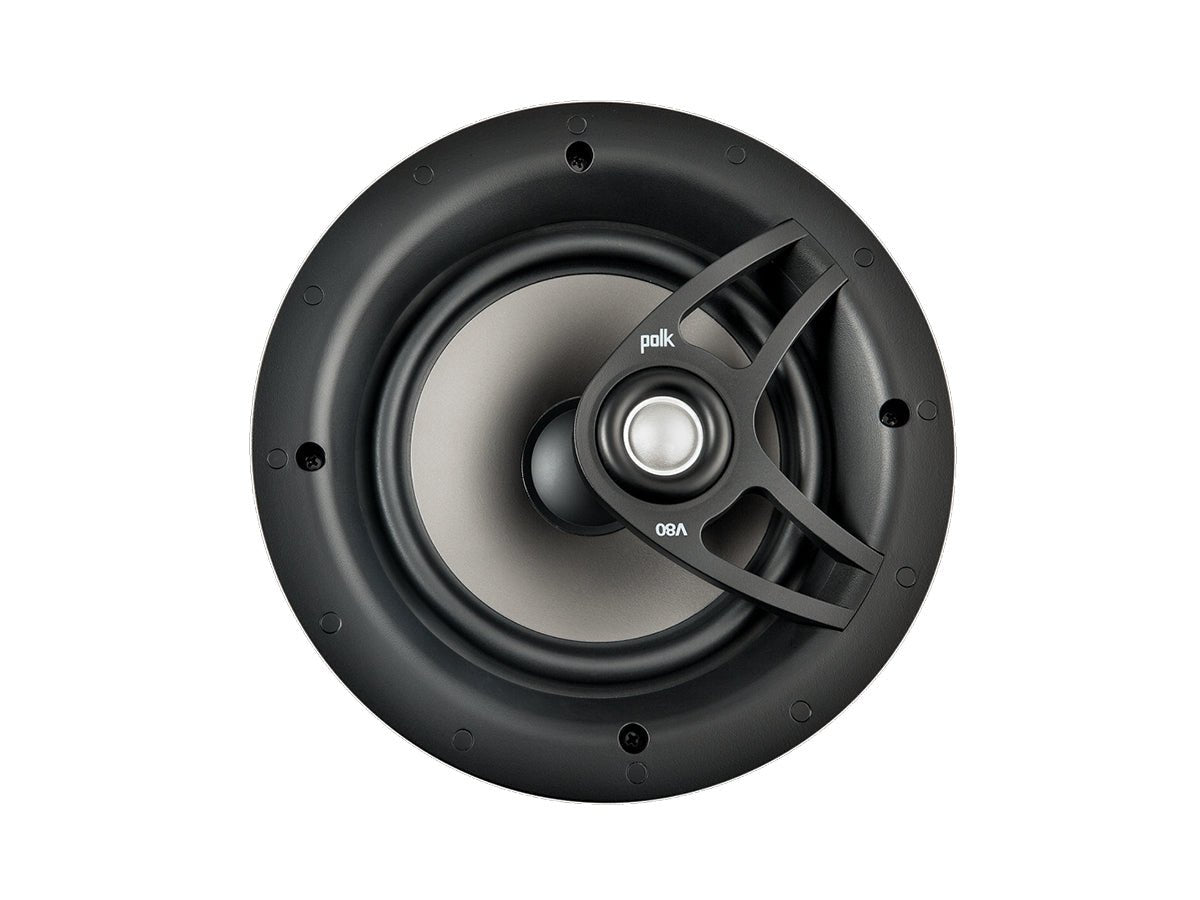 Polk Audio V80 In - ceiling - kaiutin | Hifikaupat.fi