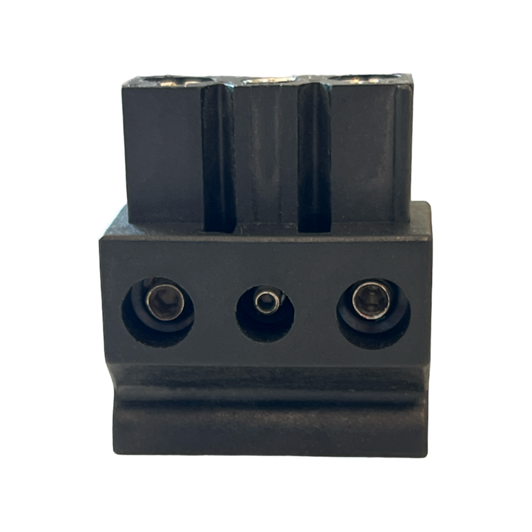 Ground Zero Power Connector XBR / GZCS XBR-ACT Power Connector