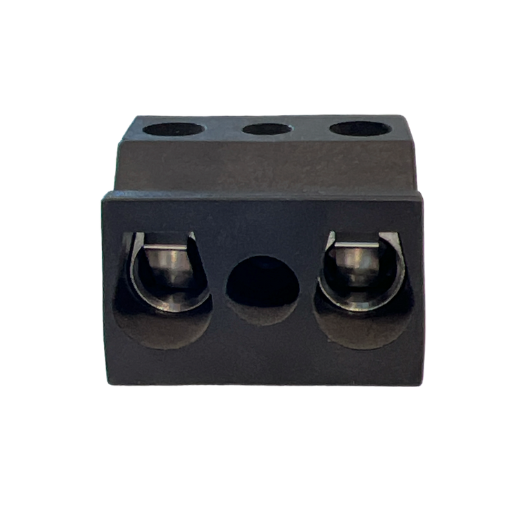 Ground Zero Power Connector XBR / GZCS XBR-ACT Power Connector