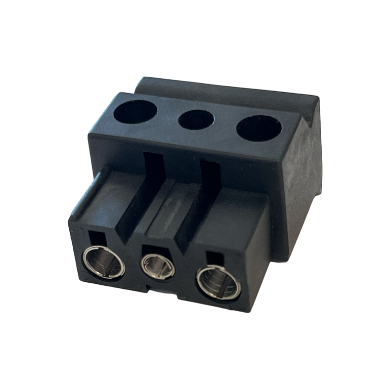 Ground Zero Power Connector XBR / GZCS XBR-ACT Power Connector