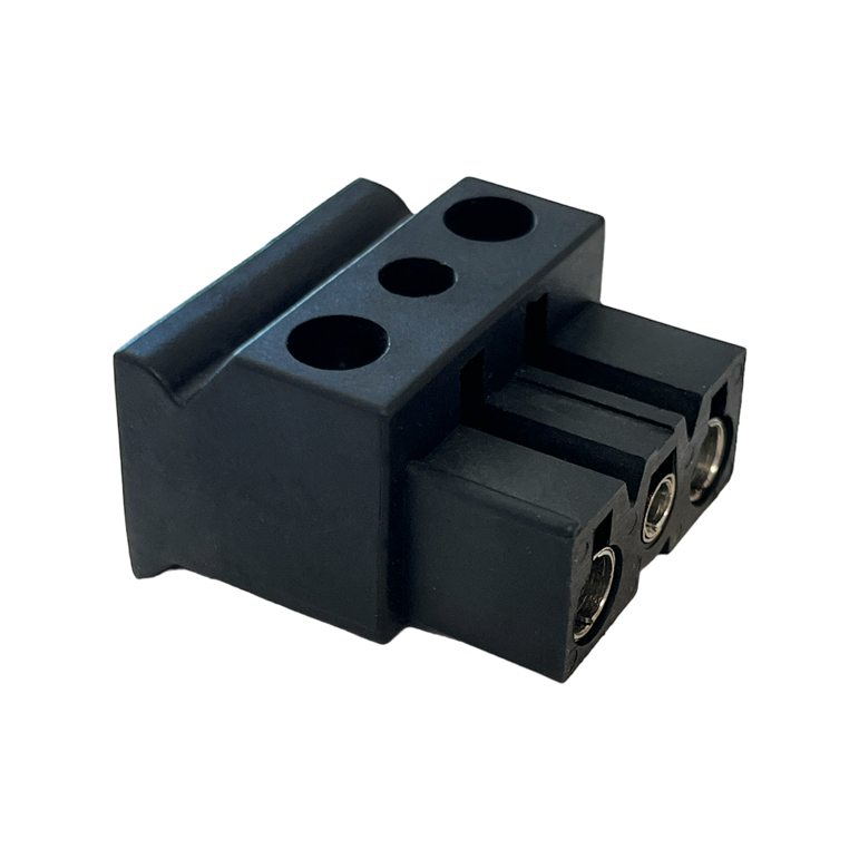 Ground Zero Power Connector XBR / GZCS XBR-ACT Power Connector