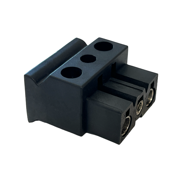 Ground Zero Power Connector XBR / GZCS XBR-ACT Power Connector