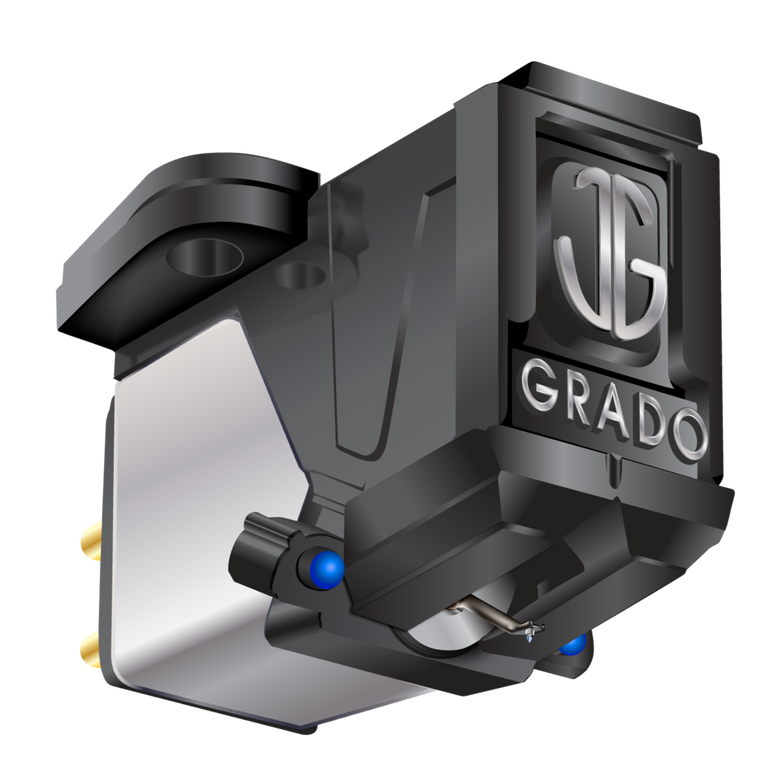Grado Blue P-Mount äänirasia