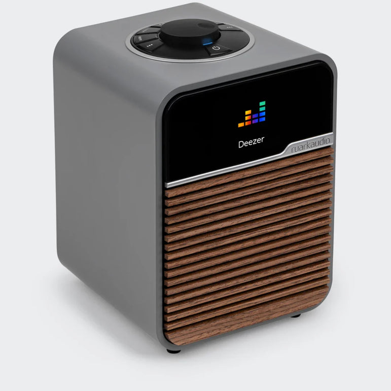 Ruark Audio R1S Table Radio