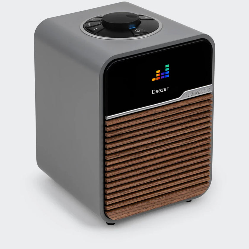 Ruark Audio R1S Table Radio