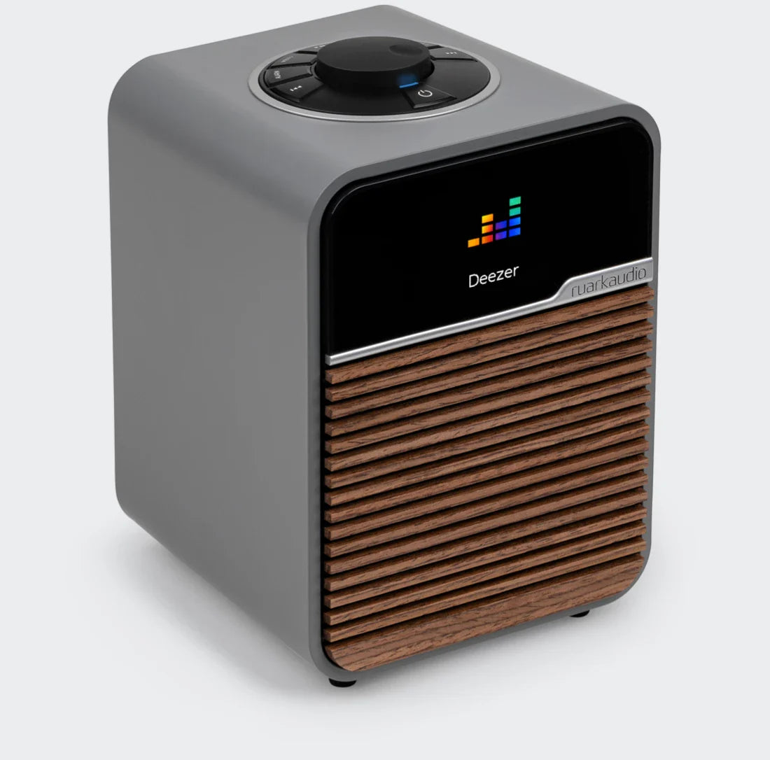 Ruark Audio R1S Table Radio
