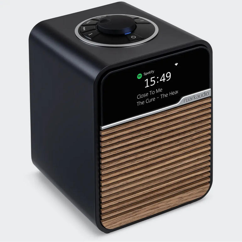 Ruark Audio R1S Table Radio
